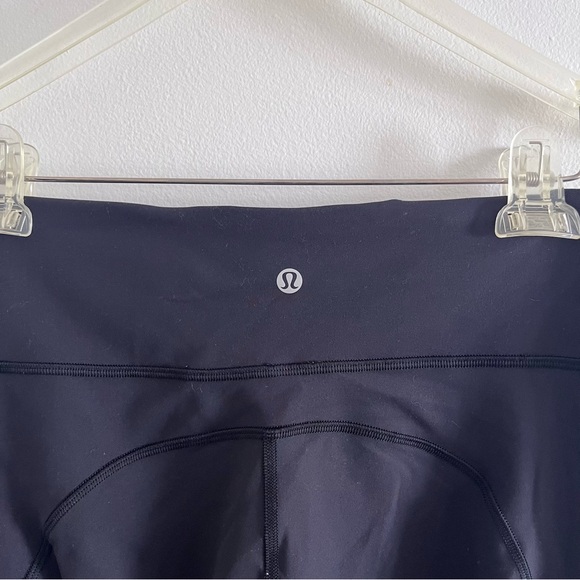 Lululemon Invigorate High-Rise Crop - Picture 3 of 5